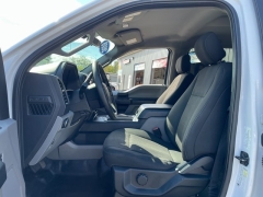Used 2018 Ford F-150 4WD SuperCrew XL 5 1/2 at Tecforce Automotive near Bridgeport, NY