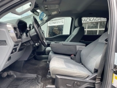 Used 2023  Ford F-150 4WD XLT SuperCrew 5&period;5' Box at Tecforce Automotive near Bridgeport&comma; NY
