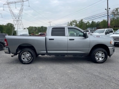 Used 2024  Ram 2500 4WD Tradesman Crew Cab 6'4" Box at Tecforce Automotive near Bridgeport&comma; NY