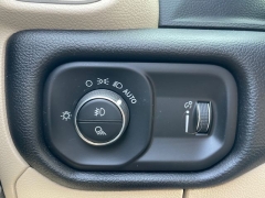 Used 2020  Ram 1500 4WD Crew Cab Big Horn Level 2 at Tecforce Automotive near Bridgeport&comma; NY