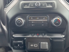 Used 2022  Chevrolet Silverado 2500HD 4WD Crew Cab 172" Custom at Tecforce Automotive near Bridgeport&comma; NY