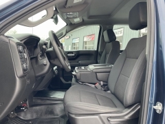 Used 2020  Chevrolet Silverado 1500 4WD Crew Cab Work Truck at Tecforce Automotive near Bridgeport&comma; NY