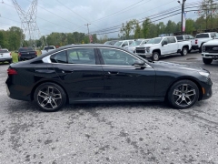 Used 2026  BMW 5 Series 530i xDrive Sedan at Tecforce Automotive near Bridgeport&comma; NY