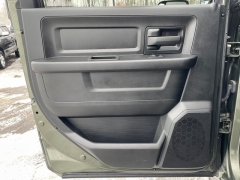 Used 2021  Ram 2500 4WD Tradesman Crew Cab 6'4" Box at Tecforce Automotive near Bridgeport&comma; NY