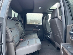 Used 2021  GMC Sierra 3500HD 4WD Crew Cab 172" Denali Dsl at Tecforce Automotive near Bridgeport&comma; NY