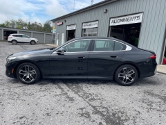Used 2026  BMW 5 Series 530i xDrive Sedan at Tecforce Automotive near Bridgeport&comma; NY