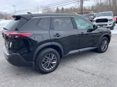 Used 2021  Nissan Rogue AWD S at Tecforce Automotive near Bridgeport&comma; NY