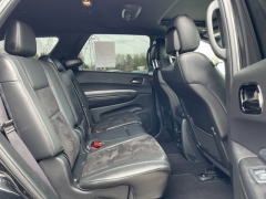 Used 2019 Dodge Durango 4d SUV AWD GT Plus at Tecforce Automotive near Bridgeport, NY