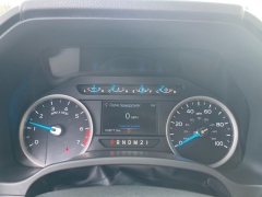 Used 2017  Ford Super Duty F-250 4WD Crew Cab XLT at Tecforce Automotive near Bridgeport&comma; NY