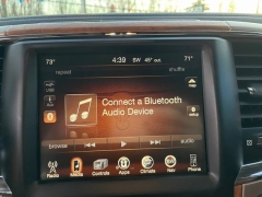 Used 2017  Ram 3500 4WD Mega Cab Longhorn at Tecforce Automotive near Bridgeport&comma; NY