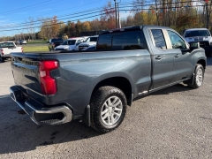 Used 2019  Chevrolet Silverado 1500 4WD Double Cab LT All Star Edition at Tecforce Automotive near Bridgeport, NY