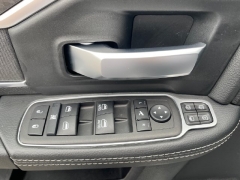 Used 2024  Ram 2500 4WD Big Horn Crew Cab 6'4" Box at Tecforce Automotive near Bridgeport&comma; NY