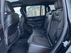 Used 2022  Jeep Grand Cherokee Altitude 4x4 at Tecforce Automotive near Bridgeport&comma; NY