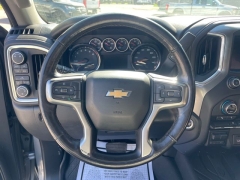 Used 2019  Chevrolet Silverado 1500 4WD Double Cab LT at Tecforce Automotive near Bridgeport&comma; NY