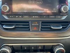 Used 2024  Nissan Altima 2&period;5 SV Sedan at Tecforce Automotive near Bridgeport&comma; NY