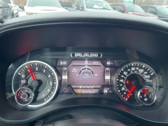 Used 2021  Ram 1500 4WD Big Horn Crew Cab 5'7" Box at Tecforce Automotive near Bridgeport&comma; NY