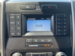 Used 2020 Ford Super Duty F-350 4WD Crew Cab XL SRW at Tecforce Automotive near Bridgeport, NY
