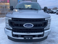 Used 2020  Ford Super Duty F-250 4WD Supercab XL Longbed at Tecforce Automotive near Bridgeport&comma; NY