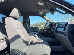 Used 2022  Ford Super Duty F-250 4WD XLT SuperCab SRW 8' Box at Tecforce Automotive near Bridgeport&comma; NY