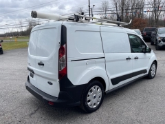 Used 2020  Ford Transit Connect Cargo Ext Van XL at Tecforce Automotive near Bridgeport, NY