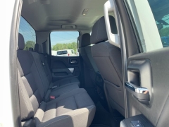 Used 2018 Chevrolet Silverado 1500 4WD Double Cab LT All Star Edition at Tecforce Automotive near Bridgeport, NY