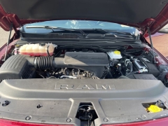 Used 2025  Ram 1500 4WD Big Horn Crew Cab 5'7" Box at Tecforce Automotive near Bridgeport&comma; NY