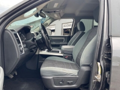 Used 2018  Ram 2500 4WD Crew Cab Big Horn at Tecforce Automotive near Bridgeport&comma; NY