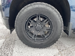 Used 2020  Chevrolet Silverado 1500 4WD Crew Cab Work Truck at Tecforce Automotive near Bridgeport&comma; NY