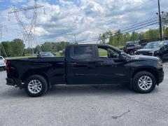 Used 2024  Chevrolet Silverado 1500 4WD Crew Cab 157" Work Truck at Tecforce Automotive near Bridgeport&comma; NY