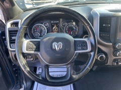 Used 2022 Ram 3500 4WD Big Horn Crew Cab 8' Box at Tecforce Automotive near Bridgeport, NY