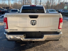 Used 2024  Ram 2500 4WD Big Horn Crew Cab 6'4" Box at Tecforce Automotive near Bridgeport&comma; NY