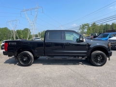 Used 2021 Ford Super Duty F-250 4WD LARIAT Crew Cab SRW 6.75' Box at Tecforce Automotive near Bridgeport, NY