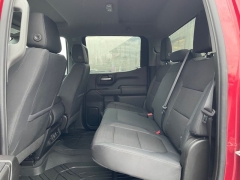 Used 2019  Chevrolet Silverado 1500 4WD Crew Cab LT at Tecforce Automotive near Bridgeport&comma; NY