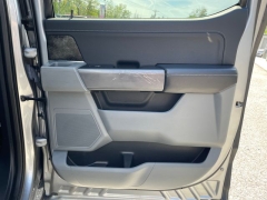 Used 2021  Ford F-150 4WD XLT SuperCrew 5&period;5' Box at Tecforce Automotive near Bridgeport&comma; NY