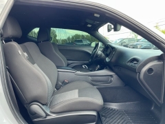 Used 2021 Dodge Challenger R/T Scat Pack RWD at Tecforce Automotive near Bridgeport, NY