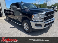 Used 2024 Ram 2500 4WD Big Horn Crew Cab 6'4