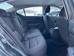 Used 2024  Nissan Altima 2&period;5 SV Sedan at Tecforce Automotive near Bridgeport&comma; NY