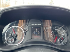 Used 2024  Ram 2500 4WD Big Horn Crew Cab 6'4" Box at Tecforce Automotive near Bridgeport&comma; NY