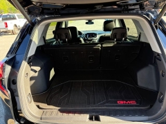 Used 2020  GMC Terrain 4d SUV AWD SLT 2&period;0L Turbo at Tecforce Automotive near Bridgeport&comma; NY