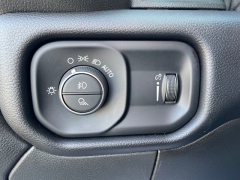 Used 2024  Ram 3500 4WD Big Horn Crew Cab 8' Box at Tecforce Automotive near Bridgeport, NY