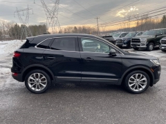 Used 2017  Lincoln MKC 4d SUV AWD Select at Tecforce Automotive near Bridgeport&comma; NY