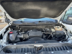 Used 2020  Chevrolet Silverado 2500 4WD Double Cab WT Gas at Tecforce Automotive near Bridgeport&comma; NY