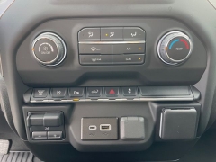 Used 2024  Chevrolet Silverado 2500HD 4WD Crew Cab 159" Custom Dsl at Tecforce Automotive near Bridgeport&comma; NY