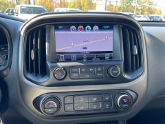 Used 2017 Chevrolet Colorado 4WD Crew Cab Z71 T-Dsl at Tecforce Automotive near Bridgeport, NY