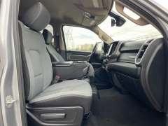 Used 2019  Ram 1500 4WD Crew Cab Big Horn/Lone Star at Tecforce Automotive near Bridgeport, NY