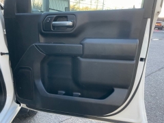 Used 2020  Chevrolet Silverado 2500 4WD Double Cab WT Gas at Tecforce Automotive near Bridgeport&comma; NY