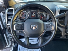 Used 2024  Ram 2500 4WD Big Horn Crew Cab 6'4" Box at Tecforce Automotive near Bridgeport&comma; NY