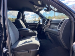 Used 2024  Ram 2500 4WD Big Horn Crew Cab 6'4" Box at Tecforce Automotive near Bridgeport&comma; NY