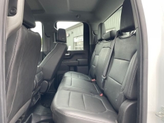 Used 2020  Chevrolet Silverado 2500 4WD Double Cab WT Longbed Gas at Tecforce Automotive near Bridgeport&comma; NY