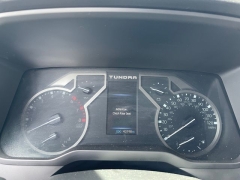 Used 2024  Toyota Tundra 4WD SR5 CrewMax 5&period;5ft Bed at Tecforce Automotive near Bridgeport&comma; NY